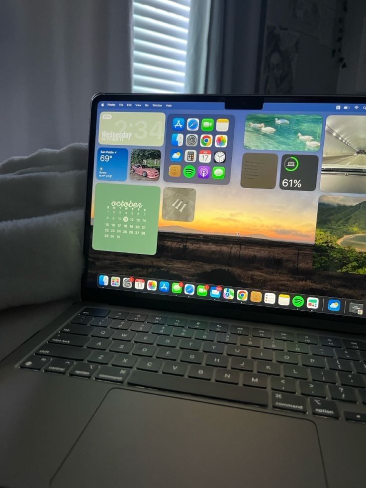 MacBook Pro